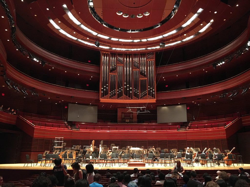 mr_pignataro's tweet photo. Wow! Can’t wait to hear #SHHS19 student Isaiah solo with @philorch tonight. Isaiah, @WSSchools is proud to have you in our community! #SoloCello #HavenProud https://t.co/jU8ecCRjyr