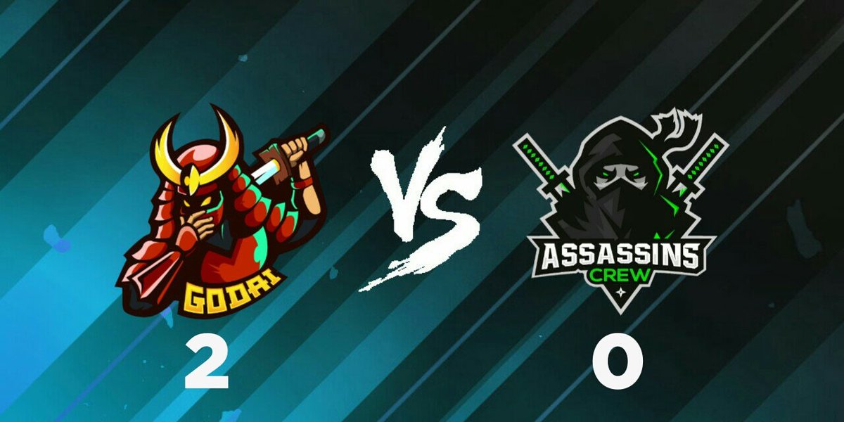 #AoV | Resultado 1

Godai Gaming se lleva la partida ante Assassins crew, debido al retiro de la copa del mismo por problemas técnicos en su roster, dejandolos sin opción alguna