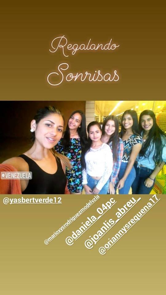 marioxysrodrig2's tweet photo. Regalando Sonrisas👠 https://t.co/nkpmJA9xef