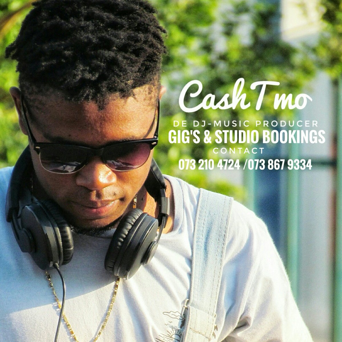 CASHTMO3's tweet photo. #NewProfilePic https://t.co/gYXBgziMXl