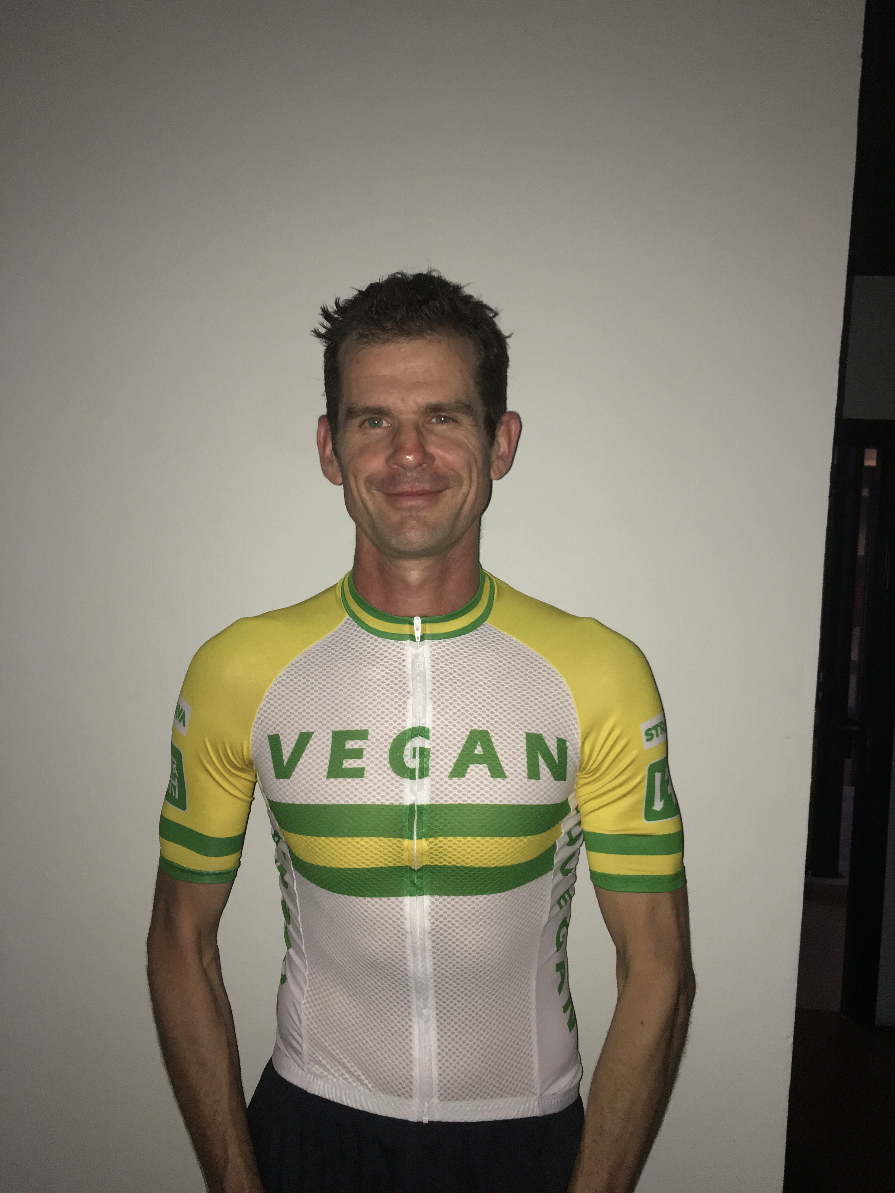durianrider on X 40 vegan cycling jerseys have arrived. The CEO is a fan so did me a killer deal so I can pass on the savings to you DM me on