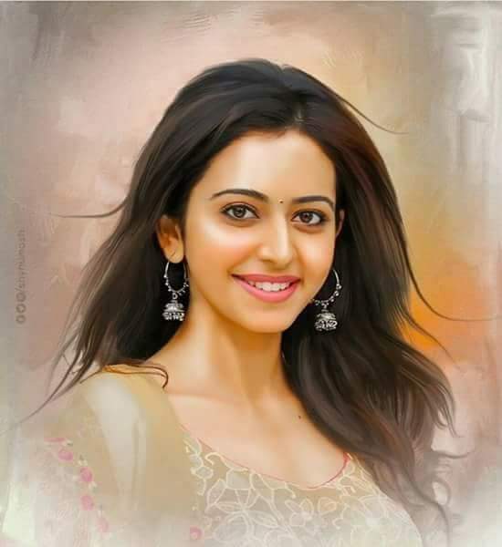 Happy Birthday rakul preet singh 