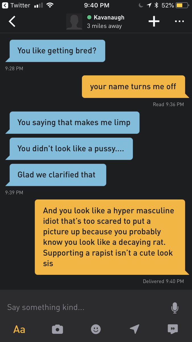 DancerGage's tweet photo. no time for gay Republicans https://t.co/TznEVVOJ2V