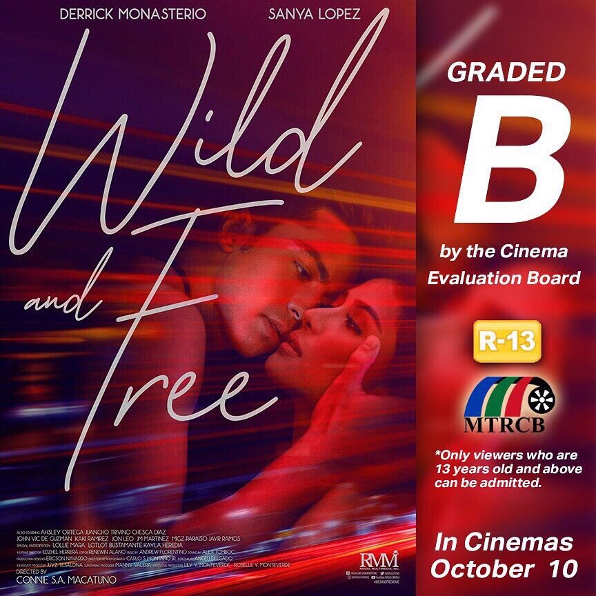 capricelovers17's tweet photo. Watch na po!!!
#WildAndFreeNowShowing
CapriceLoversOfficial https://t.co/h8EKEAOoex