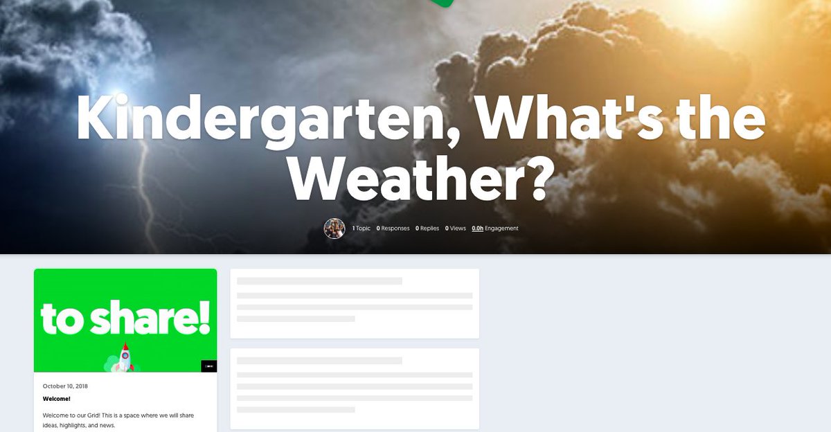 kngodbout's tweet photo. #Kindergarten Ss @concordiaSH are looking to connect &amp; #NGSSchat #ngsselementary about #weather&amp;climate @Flipgrid Ss ask &amp; answer weather questions. Help us build #globalconnections #flatclassroom https://t.co/hOthwiOWHS @ErikaMVictor @HeatherARich @antesdelfinBCN  @rmaney17 https://t.co/gSHuPDFscj