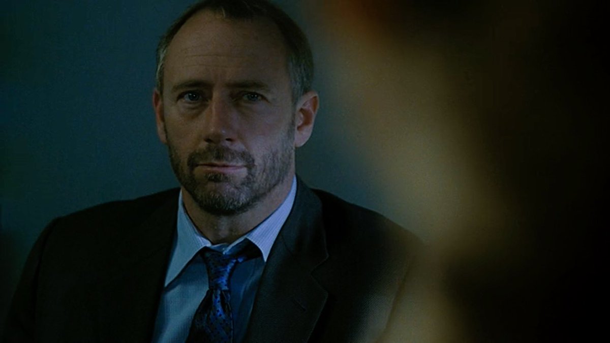 Starg8rocks's tweet photo. “Don’t wait around for your life to happen to you. Find something that makes you happy. Do it. Because everything else is all just background noise.” - George Mason

 #24Fox #24Rewatch #24Season2 #GeorgeMason #MichelleDessler #XanderBerkeley #ReikoAylesworth https://t.co/ttxHMVFKaD