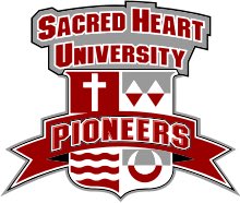 I’m proud to announce my commitment to play division 1 hockey at Sacred Heart University! I’d like to thank everyone who has supported me along the way. #Pioneers