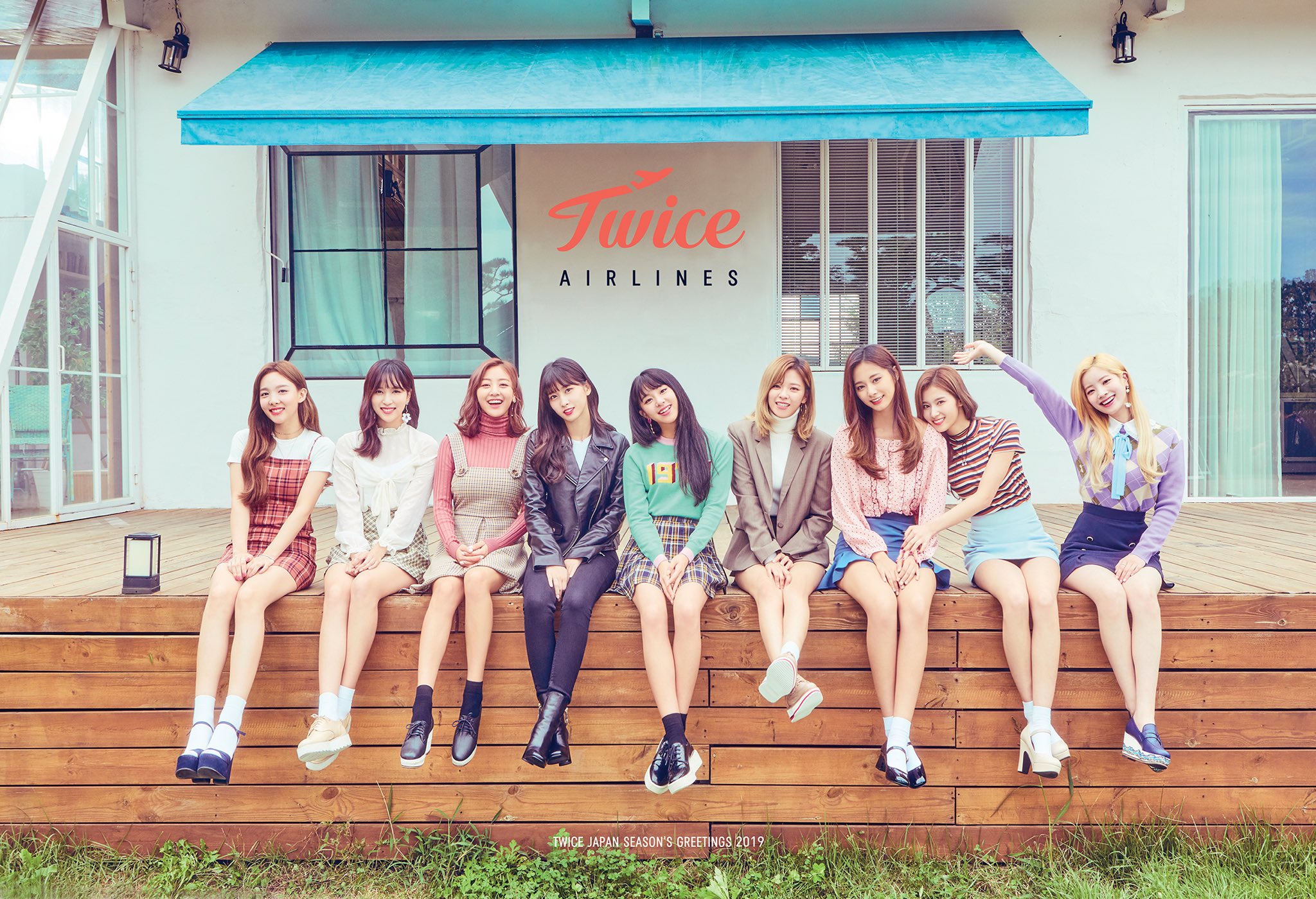 TWICE JAPAN OFFICIAL on X: 