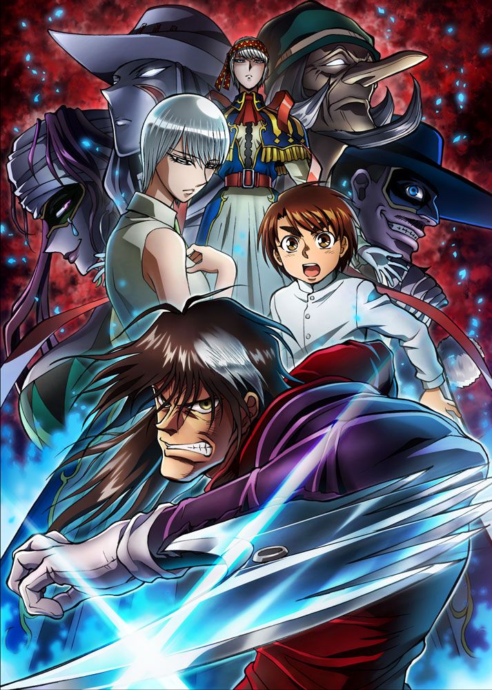 Seishun Buta Yarou Series: anime fará importante anúncio no fim de