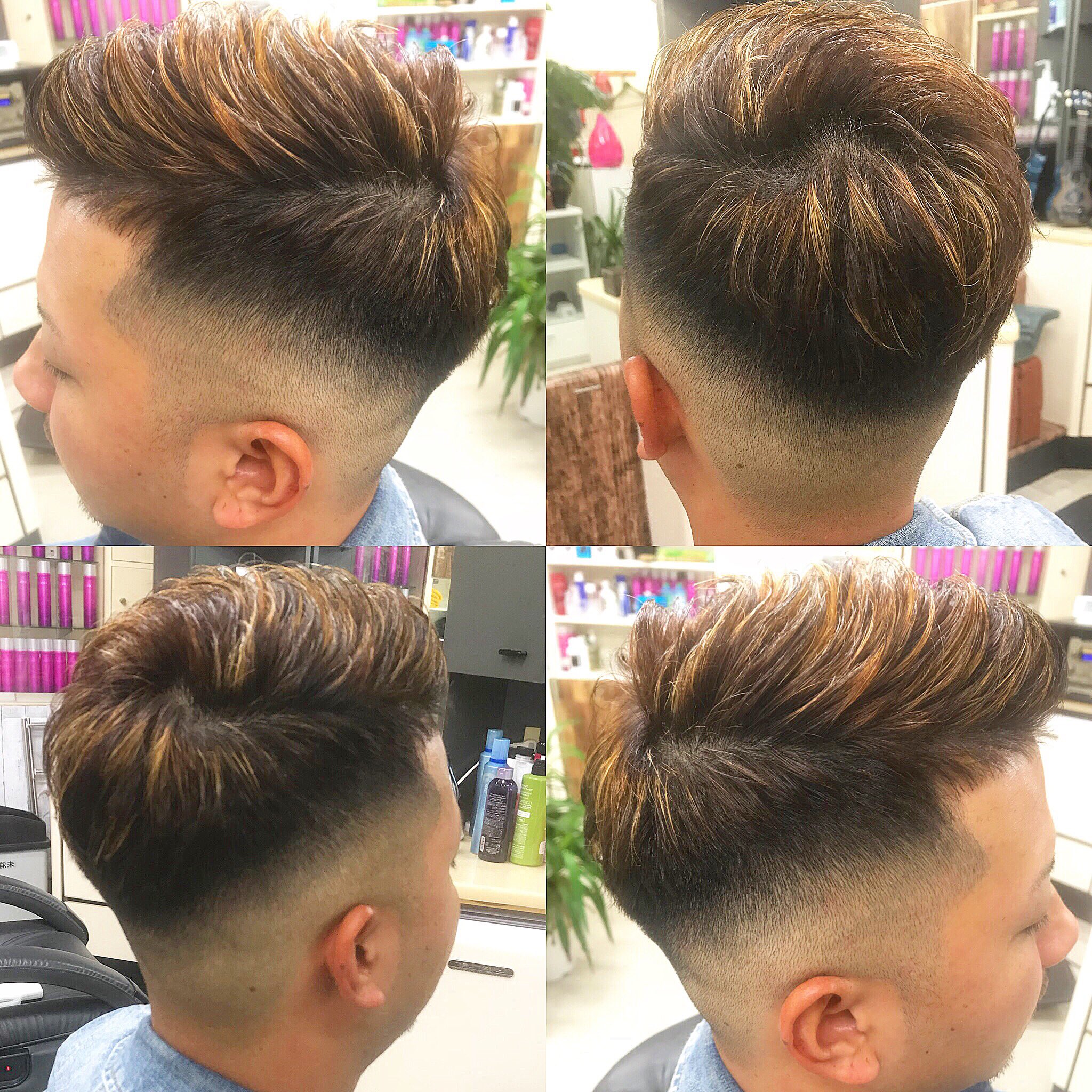 Nov Noble 仙台 Since1977 Sendai 若林区 薬師堂駅 東西線 宮城野区 宮城県 青葉区 仙石線 大和町 南小泉 理容室 Barber Whal メンズカット 床屋 ヘアスタイル ヘアカラー 髪型 スタイリング スタイリスト ヘアサロン 短髪 ショート