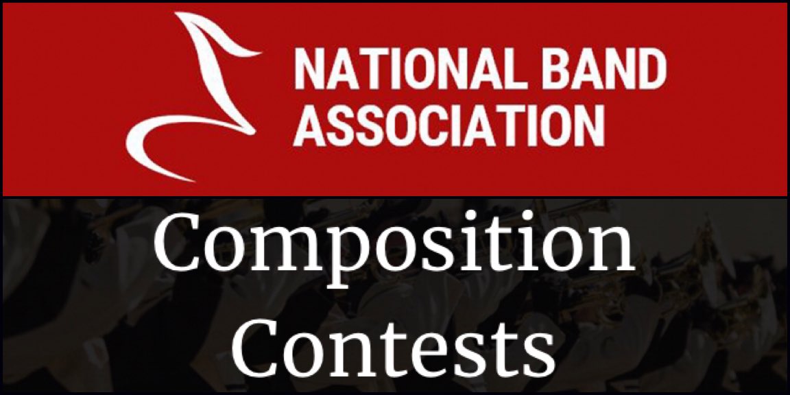 National Band Association tweet media