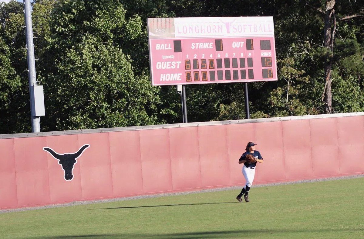 aves_wass01's tweet photo. Played my last softball game ever for West Forsyth tonight , thankful for all the friendships and memories &amp; big thank you to @coach_rickett for 4 years of just supporting me https://t.co/89LMnr4o9I