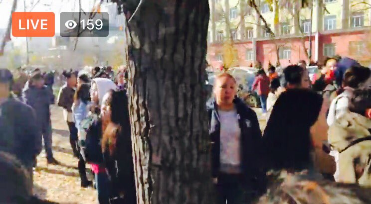 #ШУУД ХЯТАДЫН ВИЗ МЭДҮҮЛЭХ ИРГЭДИЙН ДАРААЛАЛ ЭМХ ЗАМБАРААГАА АЛДЛАА #MASS_TV_MONGOLIA

facebook.com/MASS.TV.OFFICI…