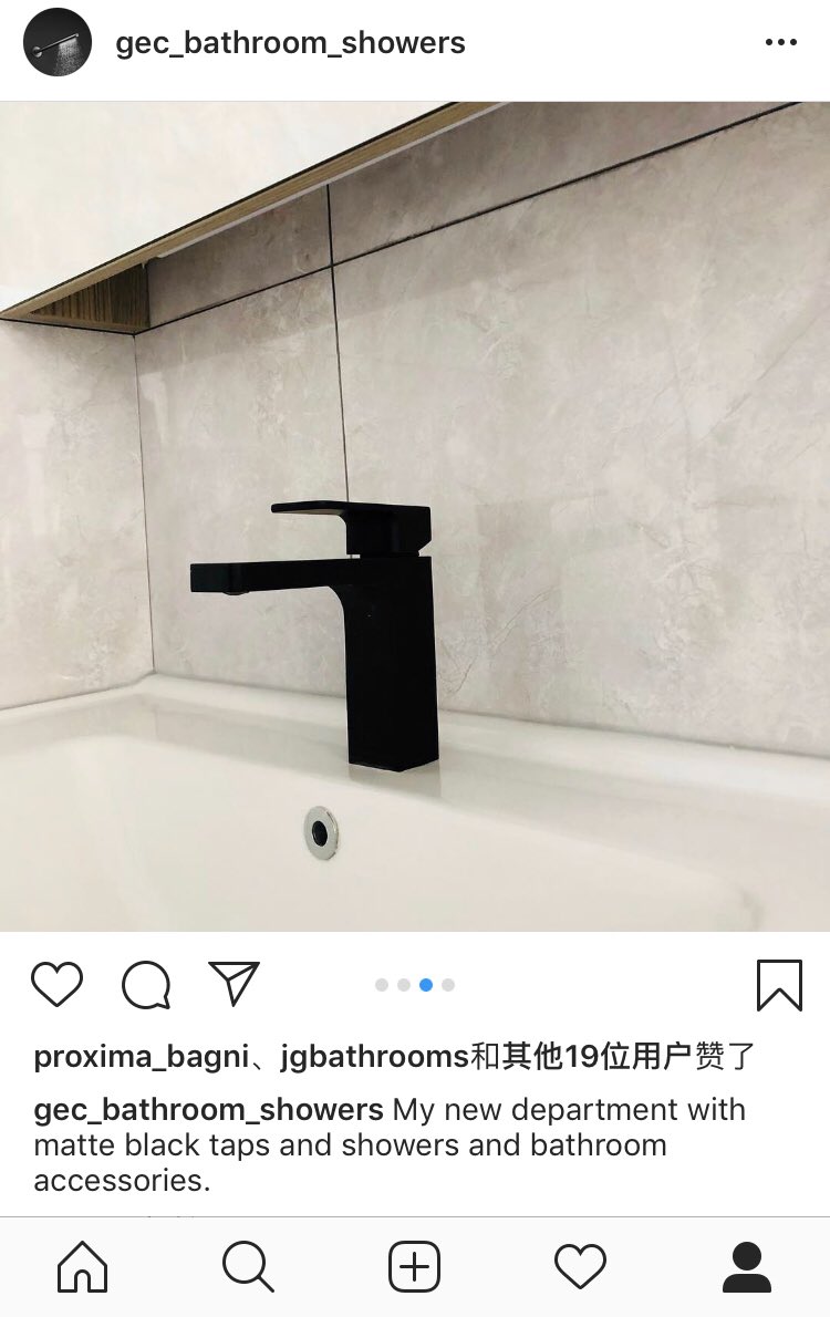 xmqedith's tweet photo. My new bathroom for my new department. All of sanitary ware products from  ourself production or my friend’s factory! https://t.co/1tF7ujX58x