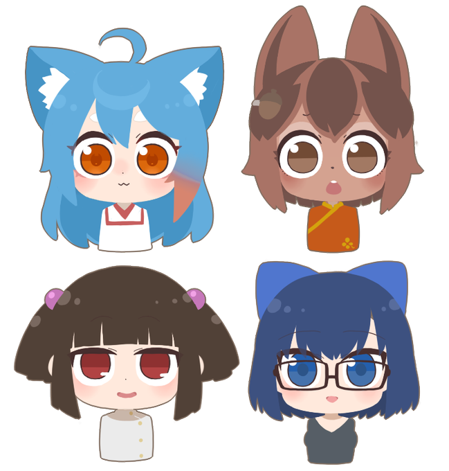 オニャンコポンのtwitterイラスト検索結果 古い順