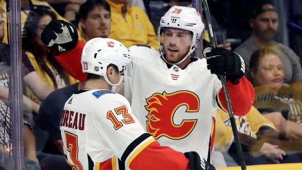 Hockey Night in Canada tweet media