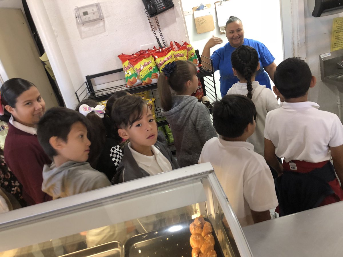 Hart Elementary tweet media