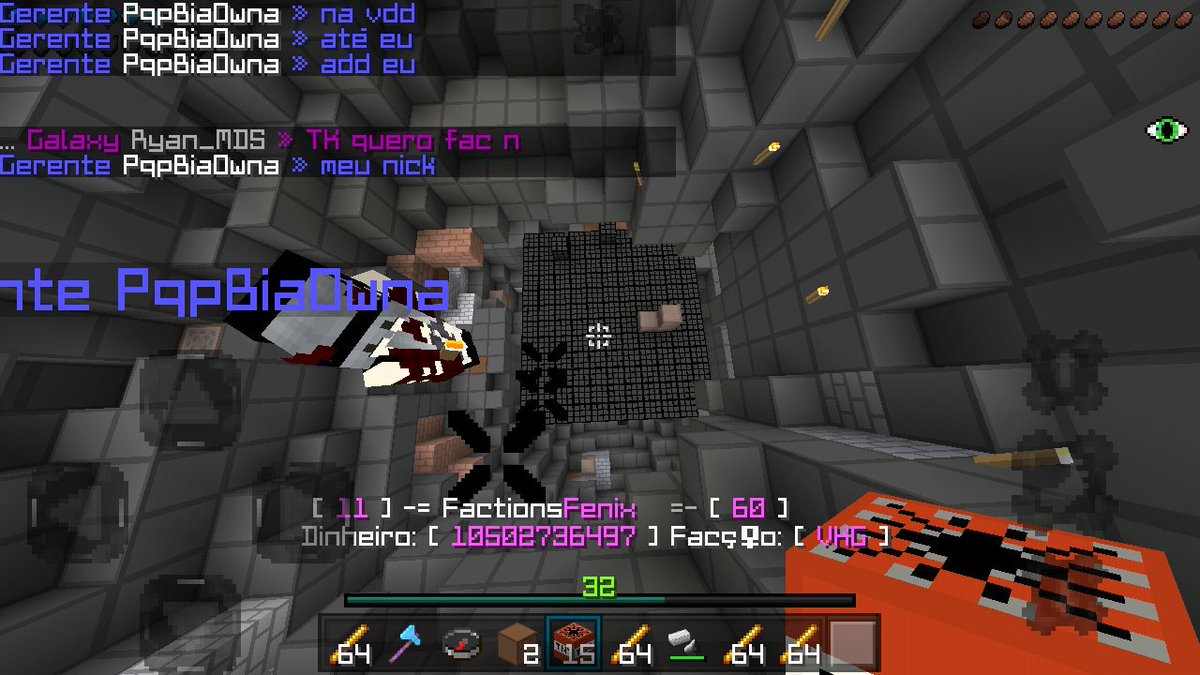 FactionSoul tweet media