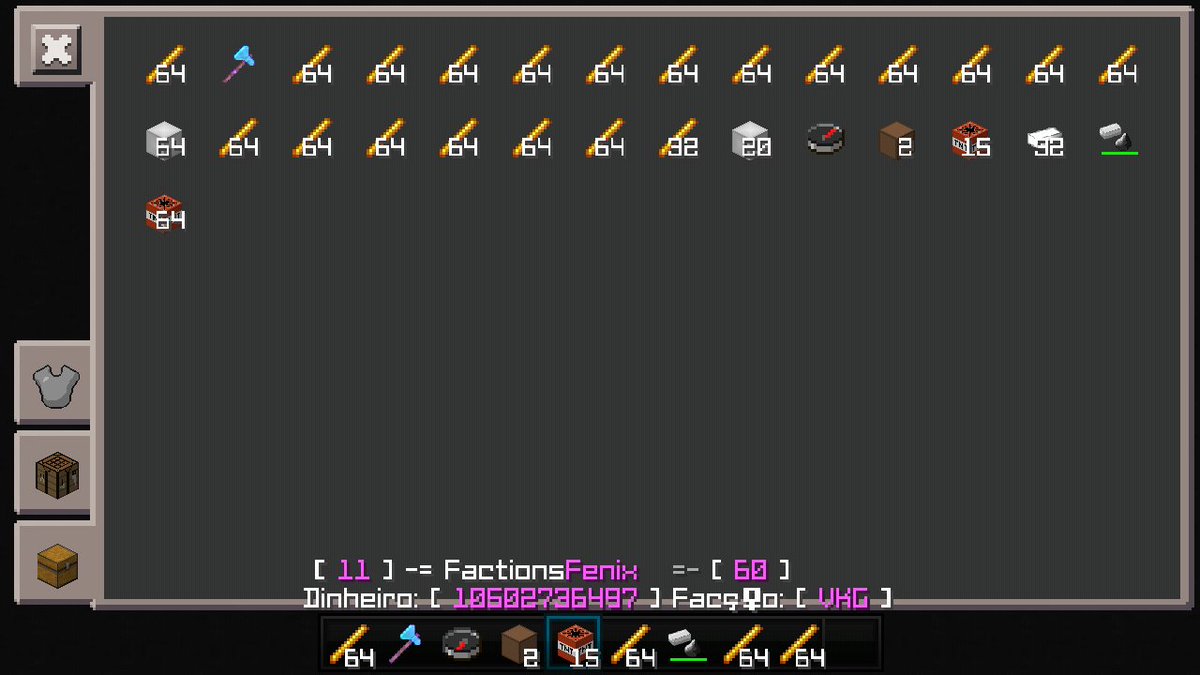 FactionSoul tweet media