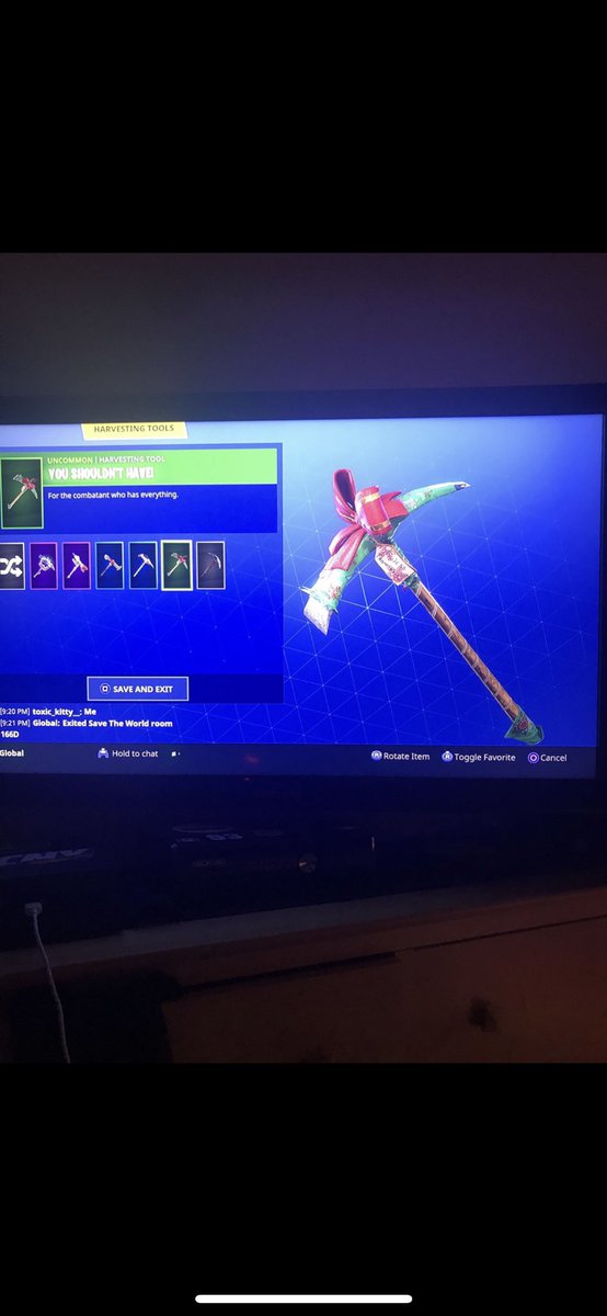 bauer_pj's tweet photo. Selling rare fortnite account with skull and ghoul trooper for 100$ psn or trading for an account with a lot of decent skins. I don’t go first.  #fortite #Tradingfortniteaccount #sellingfortniteaccount #fortniteaccountforsale #fortniteaccountfortrade https://t.co/q7I4rYOxfI