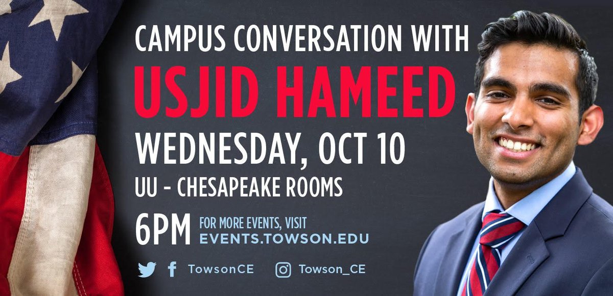 Towson Foreign Lang. tweet media