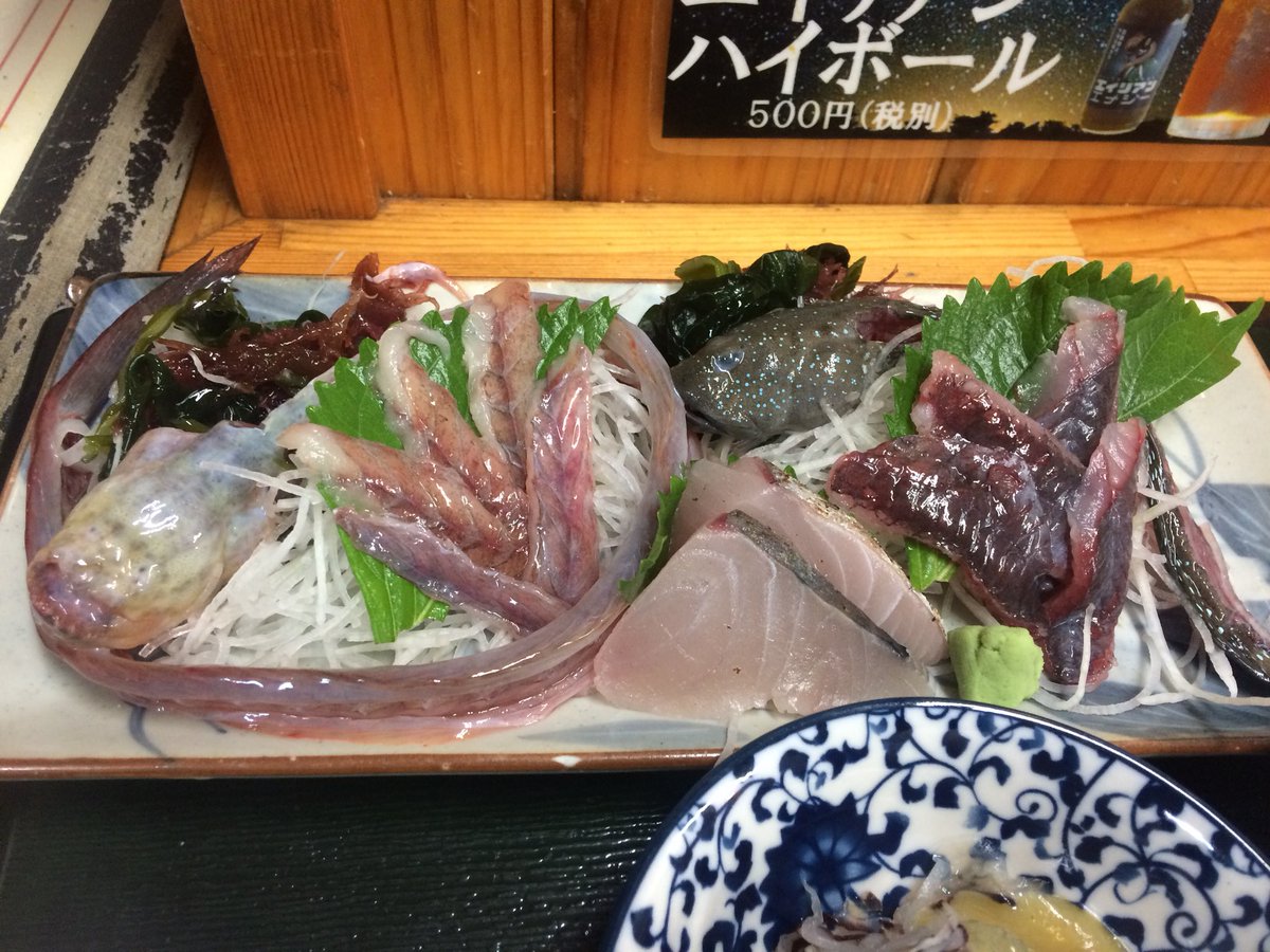 夜明茶屋 夜明茶屋