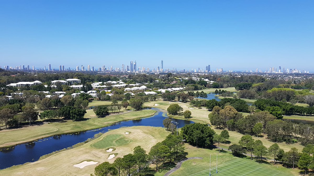 64Media's tweet photo. A stunning day on the #GoldCoast to mark the opening of the #AFAConference! #AFAau @AFA_Voice @AFA_CEO @AFA_Pres https://t.co/QcKYvXHeK9