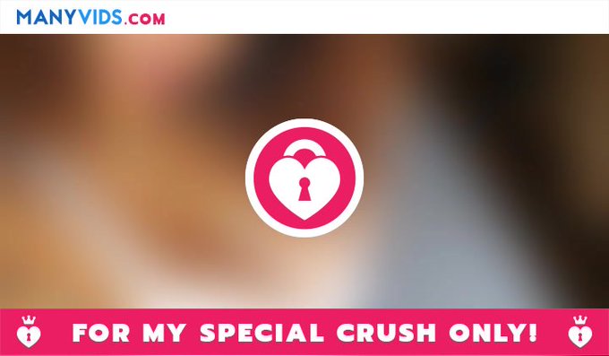 Hey MV Crushes! Wait until you see what I just sent to you. Check your MV Crush notes now! https://t<a href="/tag/manyvids"class="tags"><span>#manyvids</span></a>