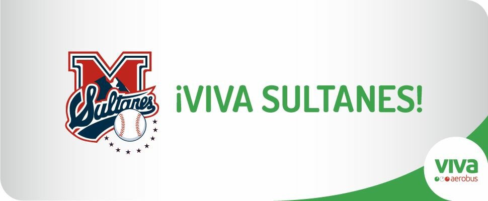 ¡Felicidades campeones! Volaron sin límites <a href="/SultanesOficial/">Sultanes de Monterrey</a> ✈️⚾️
#VivaSultanes #VivaSerSultán #SerieDelRey