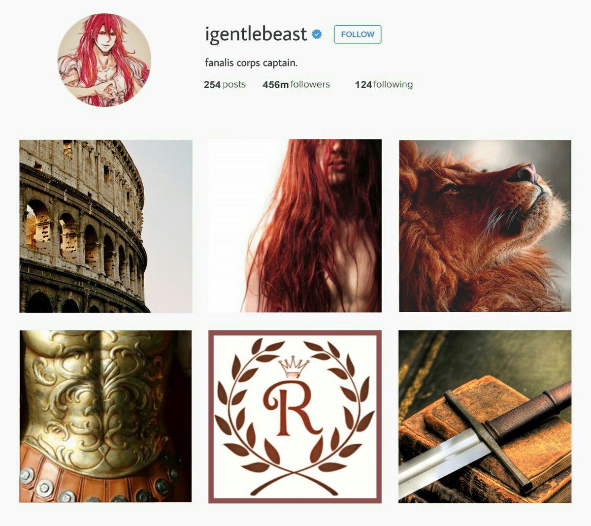 ㅤ-ˋ   ུ✰⋮ ムー・アレキウス
ㅤㅤㅤㅤ￣￣￣￣￣￣￣￣➴
ㅤㅤㅤㅤㅤㅤㅤㅤĸιɴɢ oғ тнᥱ вᥱᥲѕтѕ ⋮✰ ིˎ-

⋆⋯⊱∘──━･❪ ۞ ❫･━──∘⊰⋯⋆

ㅤ↠ cᥲnon ⁄ non.❜
ㅤㅤ↠ ᥱxt. ᥲdᥲptᥲblᥱ.❜
ㅤ↠ con ᥱxpᥱriᥱnciᥲ.❜
ㅤㅤ↠ ᥲbiᥱrto ᥲ trᥲmᥲs.❜

؎ ̗̀〚↻｡〛