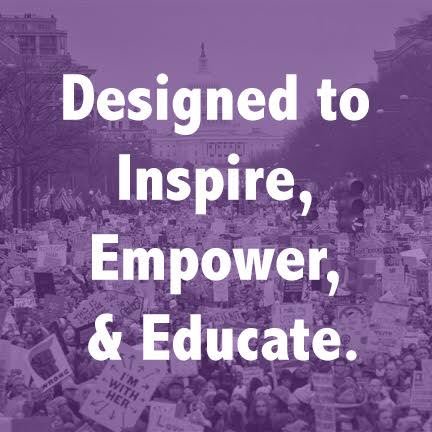TheirFootsteps's tweet photo. Welcome to Marching in Their Footsteps! A business dedicated to “Inspire, Empower, and Educate” by highlighting the accomplishments of women in the U.S. Stay posted...we are launching soon! #MarchingInTheirFootsteps https://t.co/IyVSDCYTDX
