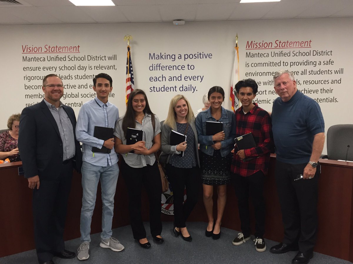 Sierra High School tweet media