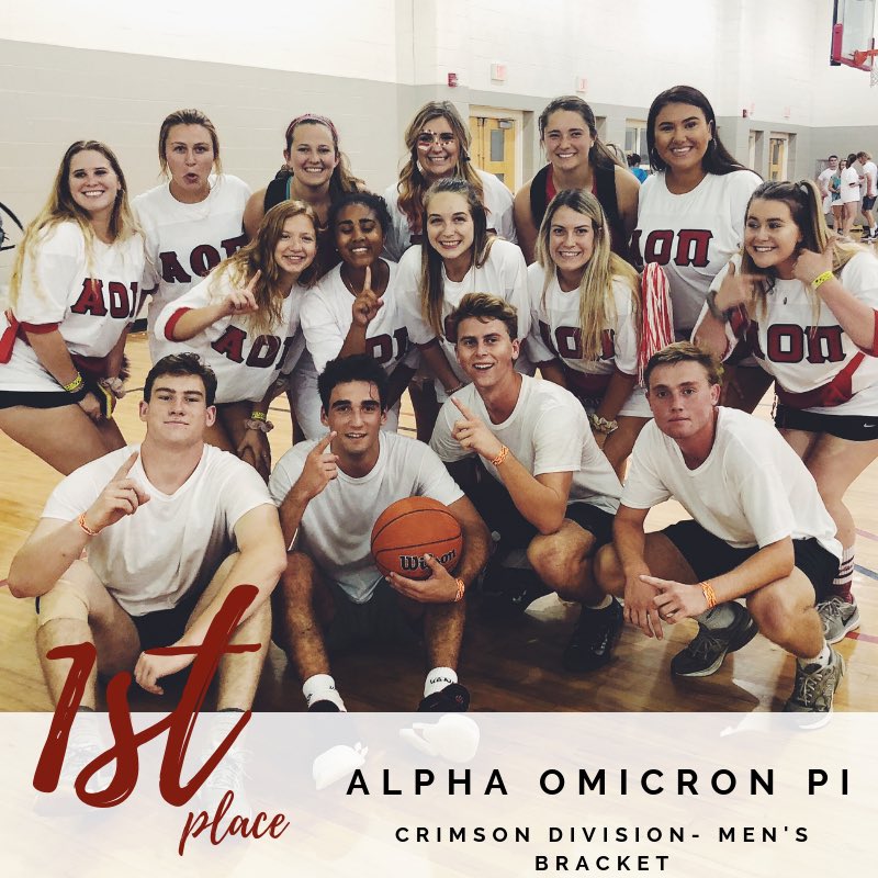 UA Homecoming tweet media