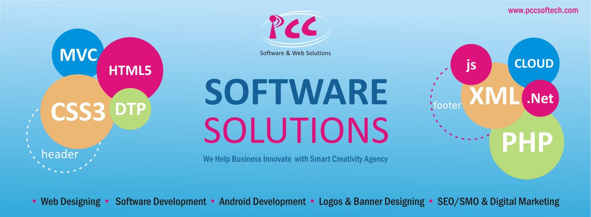PCC Softech is a leading and renowned #websitedevelopment firm having years of experience in this field. PCCSoftech.com #PortalDevelopment #MobileApplicationDevelopment #Webdesigning @PCCSoftech  #Webdevelopment #PCCSoftech #Websitemaintenance