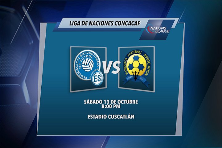 Liga de Naciones CONCACAF y Eliminatorias a Copa Oro 2019 [13 de octubre del 2018 - Barbados] DpHlm-tXoAAz7b8