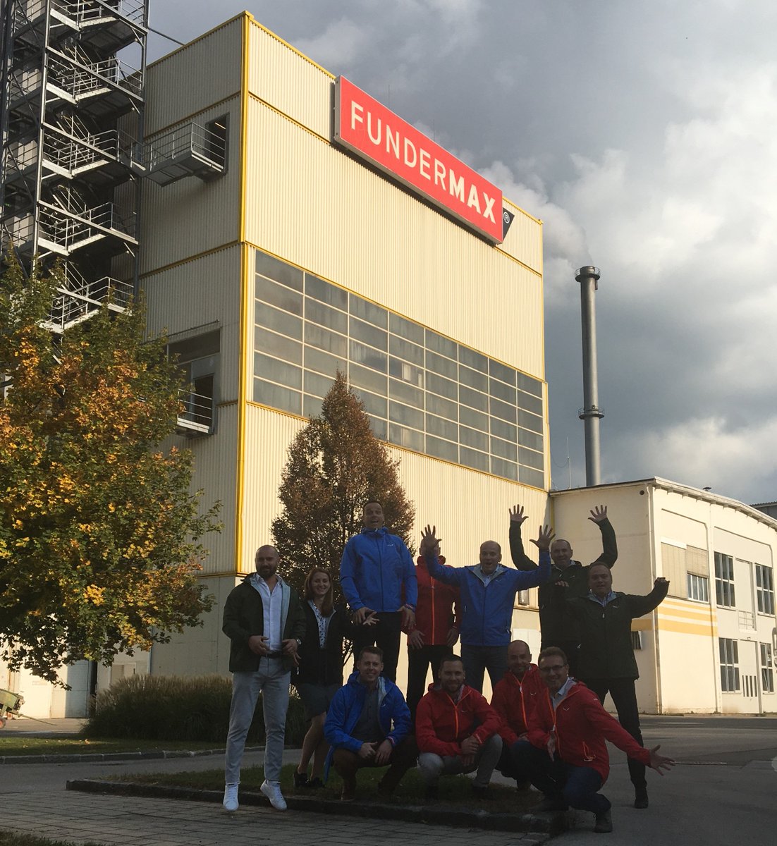 Kovi_Papa's tweet image. #People #FunderMax #ForPeopleWhoCreate