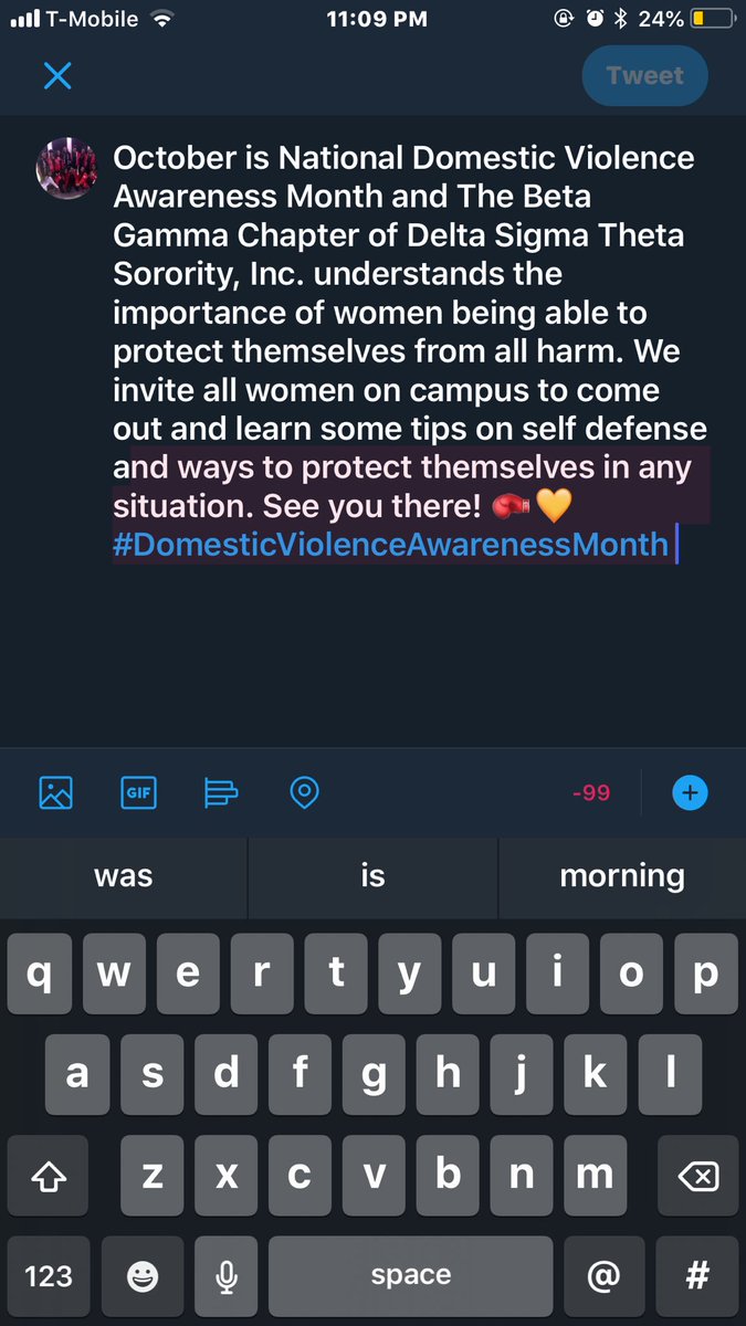 BetaGammaDeltas's tweet image. #PROTECTYOURSELVES ✊🏾✊🏾 #DeltaSigmaThetaSororityInc ❤️🐘#BetaGammaChapter ❤️