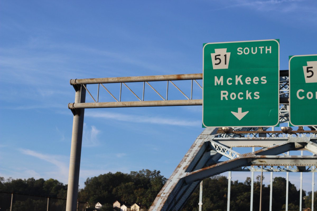 PittMovers's tweet photo. HOME!!! #mckeesrocks #Pittsburgh #412 #PittMovers #Homebase 📸📸 Photocred: @tinobrock https://t.co/6YJpkw8mf3
