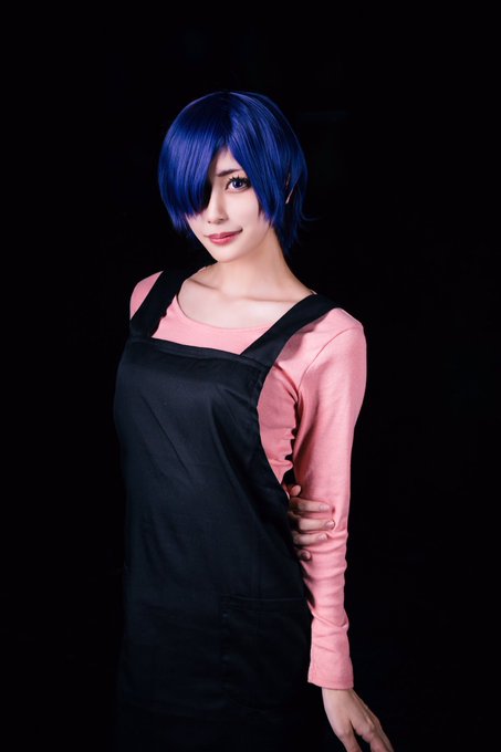 Twitterのコスプレ画像29