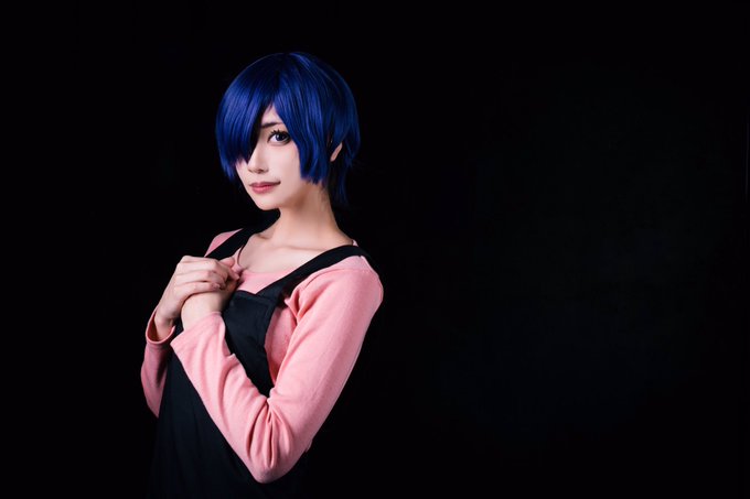 Twitterのコスプレ画像28