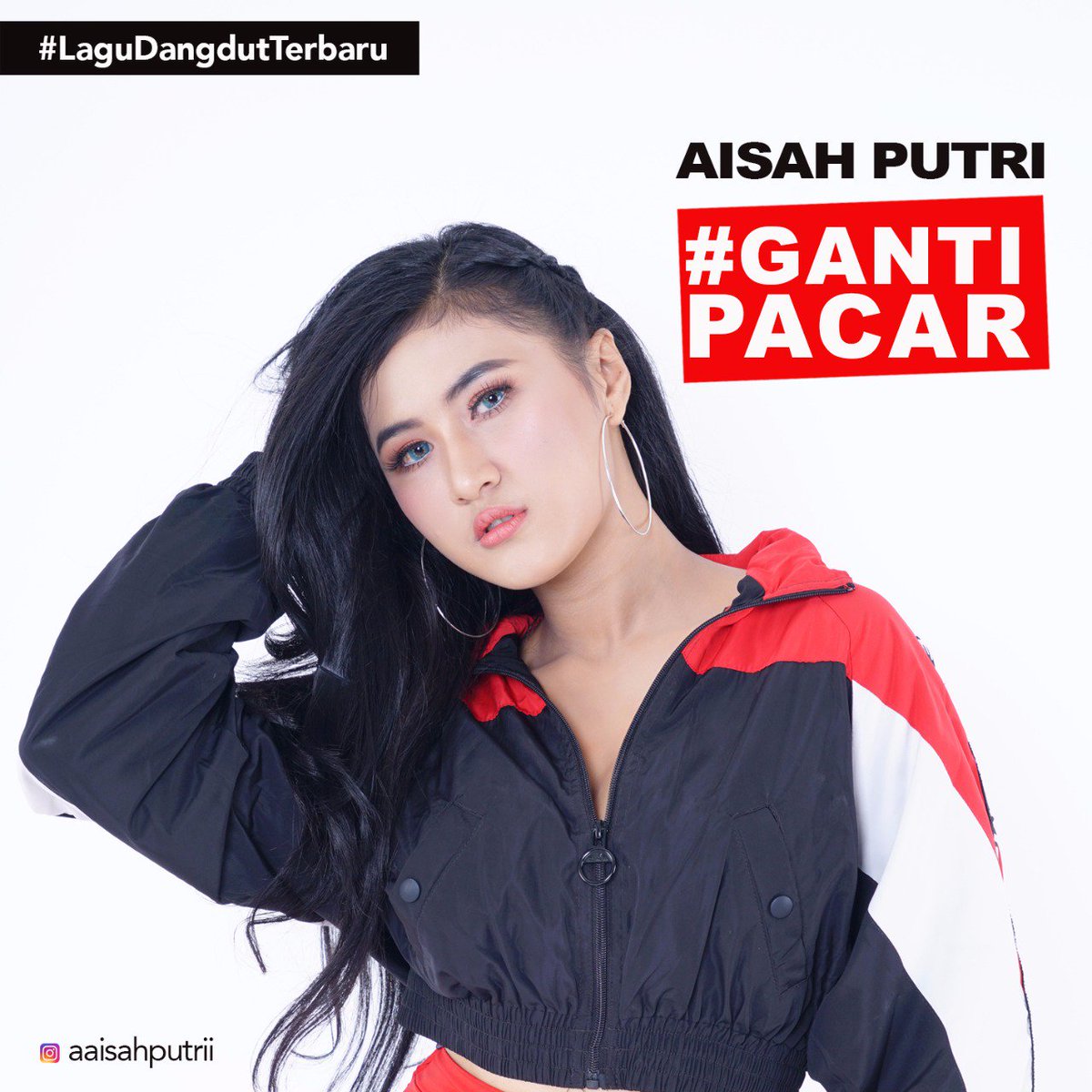 <a href="/Adriansky91/">Adrianza</a> ganti pacar bersama <a href="/aisahputri_id/">Aisah Putri</a>