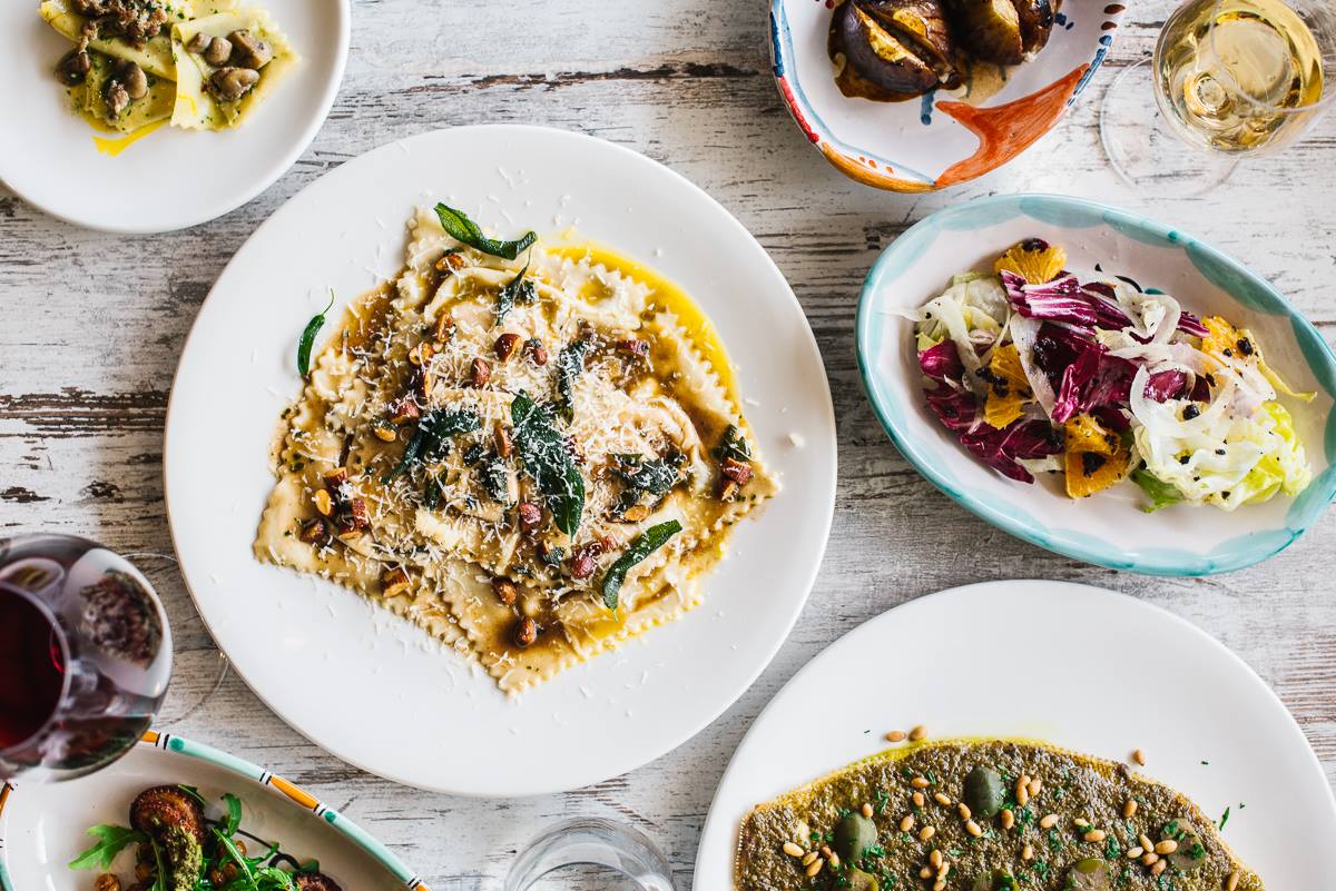 We're incredibly happy to have <a href="/Capriccio_Syd/">carl🛹🛹</a> supporting us this year and we're looking forward to eating some delicious pasta dishes! 🍝

#FestaFame #EatLocal #Food #Pasta #InnerWest