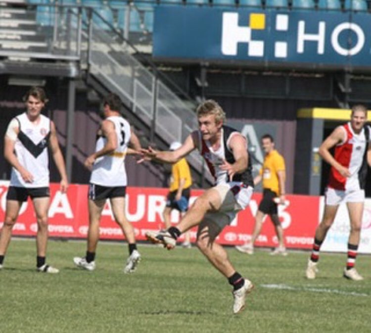 Morningside Panthers tweet media