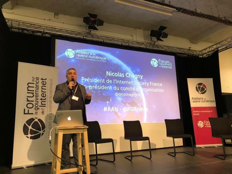 Nico Chagny tweet media