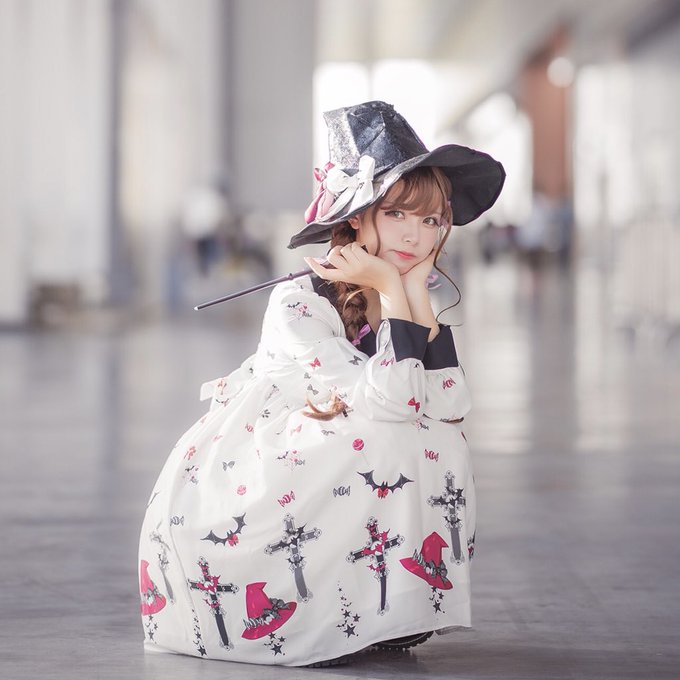 Twitterのコスプレ画像39