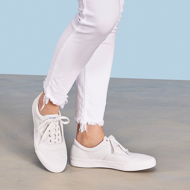 keds white leather philippines
