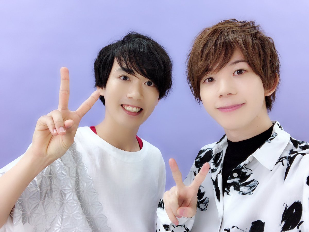 高塚智人 本日発売の声優グランプリ11月号に The Idolm Ster Sidem World Tre Sure 04 で高塚も載せて頂いております 浦尾さんと2人で楽曲についてお話しさせていただいたので是非チェックしてみてくださいね Sidem T Co Pasztglc91 高塚智人 本日発売の声優グランプリ11月号に The Idolm Ster Sidem World Tre Sure 04 で高塚も載せて頂いております 浦尾さんと2人で楽曲についてお話しさせていただいたので是非チェックしてみてくださいね Sidem T Co Pasztglc91
