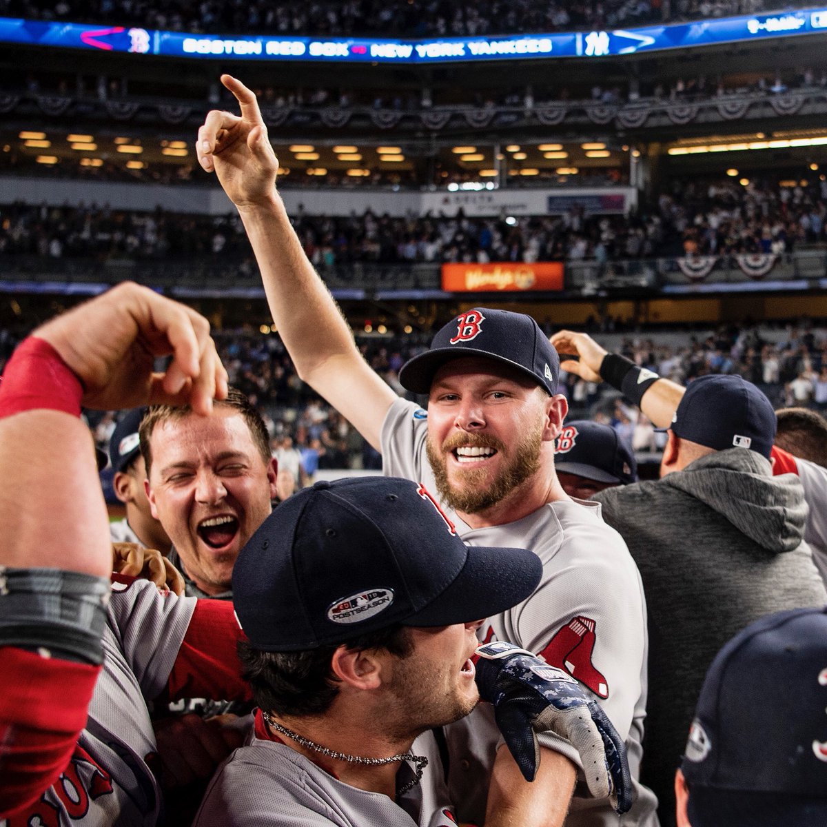 RedSox tweet picture