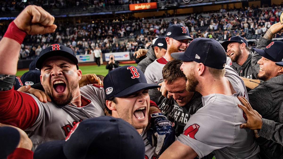 RedSox tweet picture