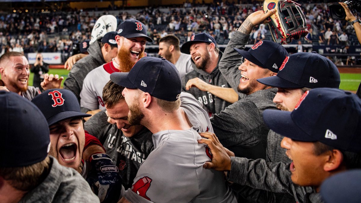 RedSox tweet picture
